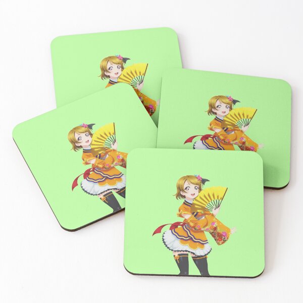 Item preview, hanayo koizumi ~angelic angel~ designed and sold by celestialuden1.