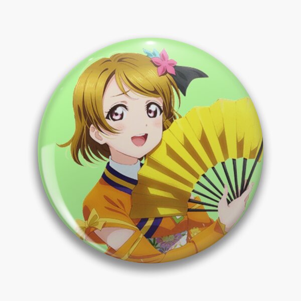 Item preview, hanayo koizumi ~angelic angel~ designed and sold by celestialuden1.
