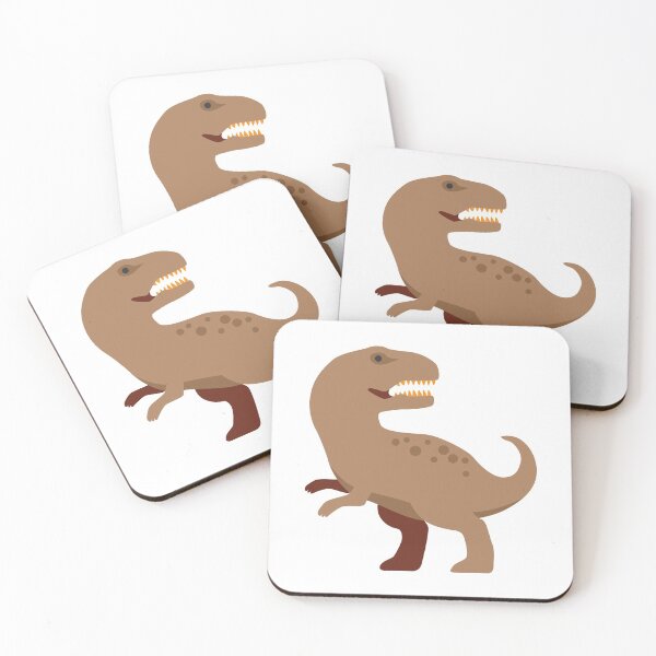 Item preview, T-Rex designed and sold by Stitchmoji.