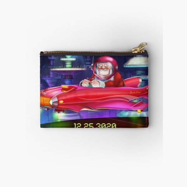 Item preview, Merry Christmas 3020! designed and sold by TheGarlicRoost.