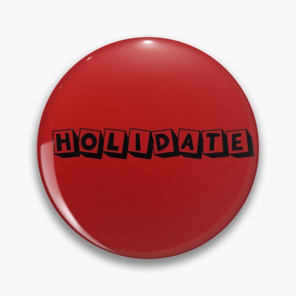 Item preview, Holidate, spectacular holidate movie designed and sold by CompanyGRH.