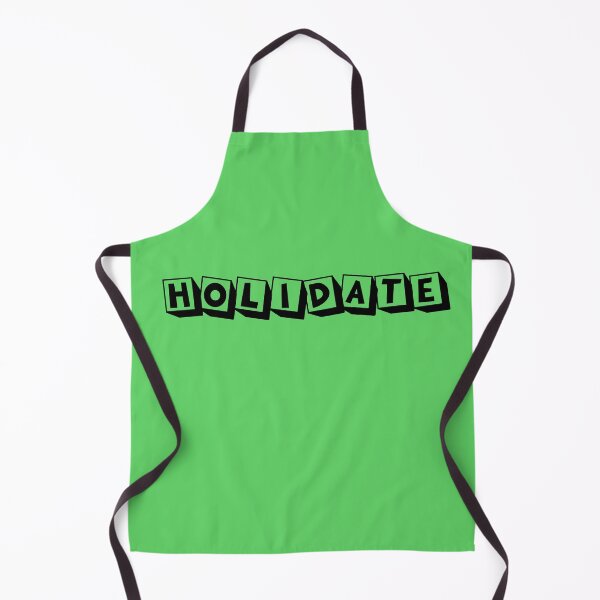 Item preview, Holidate, spectacular holidate movie designed and sold by CompanyGRH.