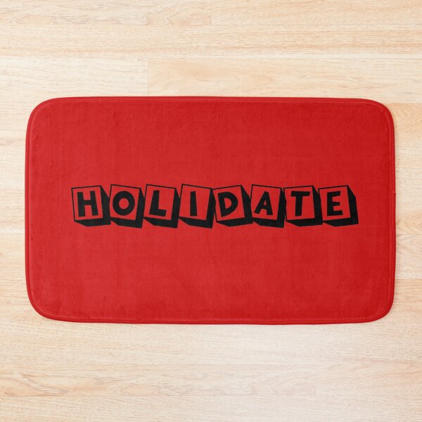 Item preview, Holidate, spectacular holidate movie designed and sold by CompanyGRH.