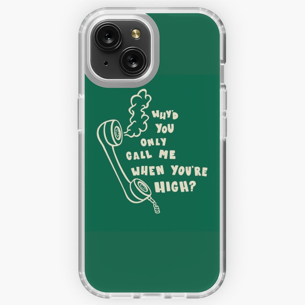 ARTIC MONKEYS - WHY'D YOU ONLY CALL ME WHEN YOU'RE HIGH Pin for Sale by  ughhalle