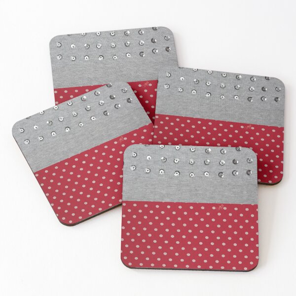 Item preview, Dottie designed and sold by LibrosBOOKtique.