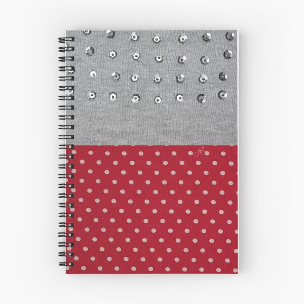 Item preview, Dottie designed and sold by LibrosBOOKtique.