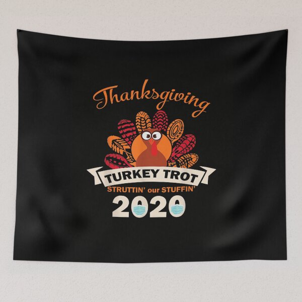 Artikelvorschau, Thanksgiving Türkei Trab Struttin unsere Sachen in 2020 entworfen und verkauft von juansstanley.