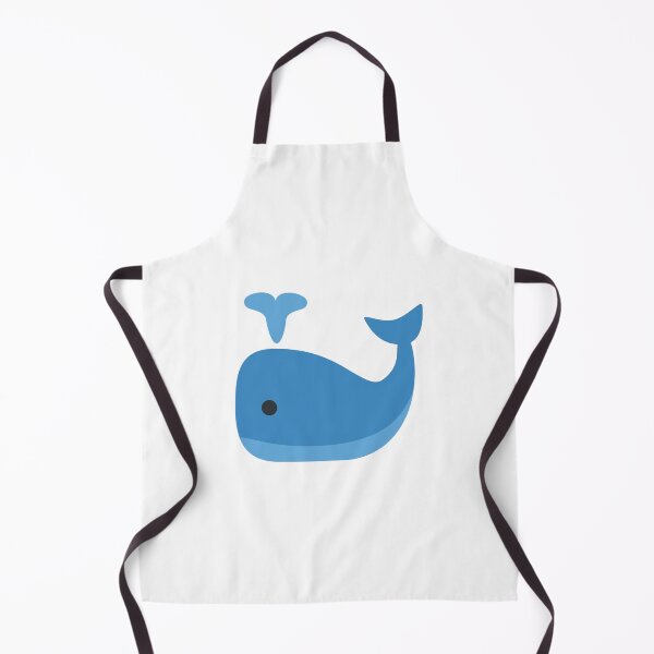 Item preview, Whale designed and sold by Stitchmoji.