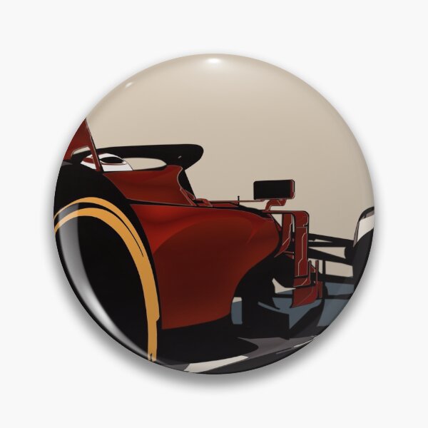 Item preview, 2020 Tuscan Grand Prix (Formula 1) designed and sold by gsneor.