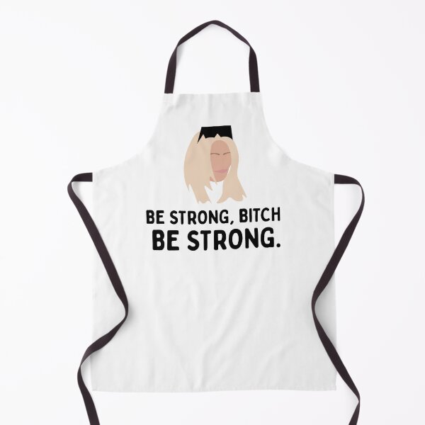 Item preview, Be Strong, Bitch Be Strong | Darcey 90 Day Fiance designed and sold by winonamedia.