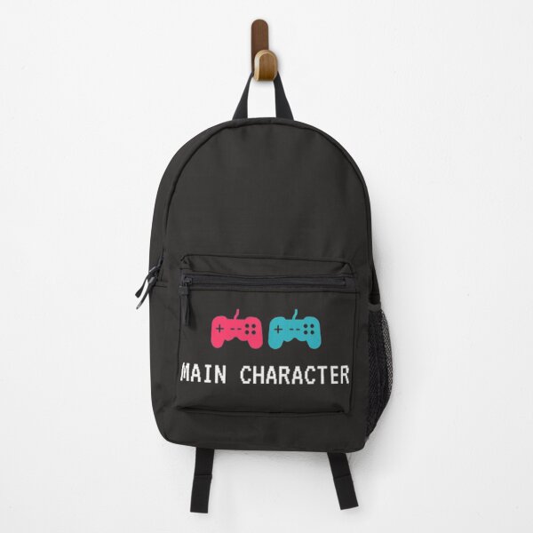 Item preview, Main Character designed and sold by Global-Calming.