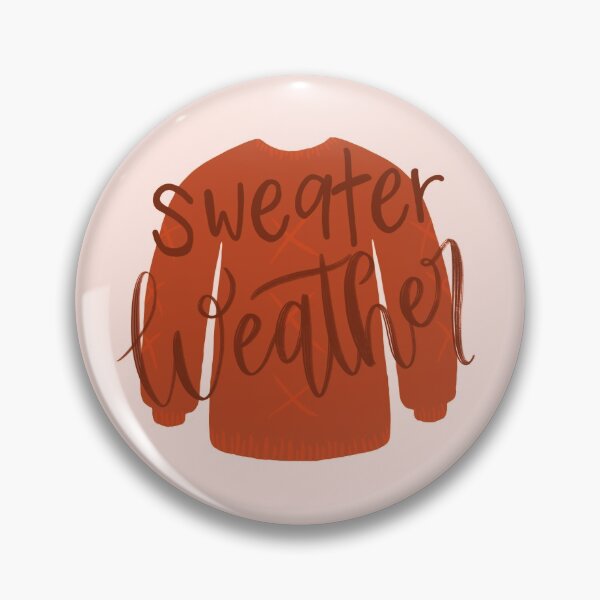Item preview, Sweater Weather designed and sold by Addison  Joyner.