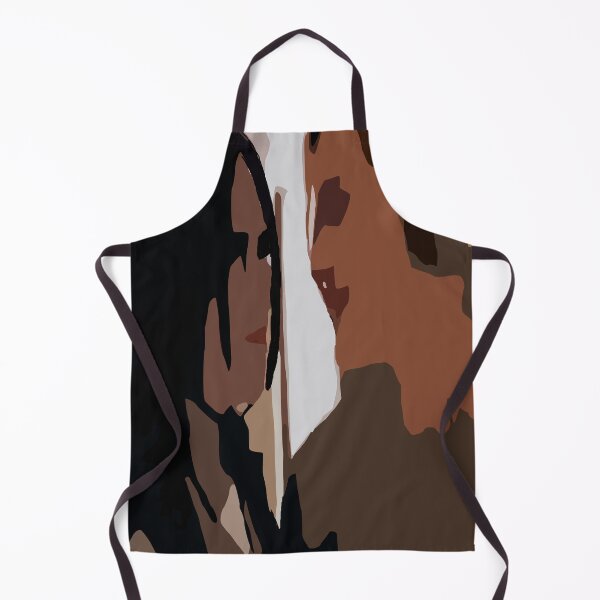 Item preview, Piper and Alex Dancing artistic way designed and sold by oxoxoxo.