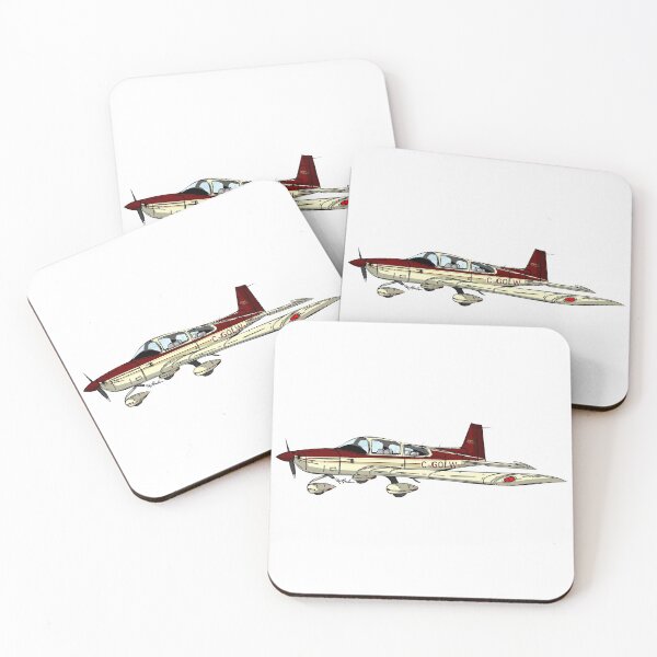 Item preview, Grumman C-GOLW designed and sold by Michael Garber.