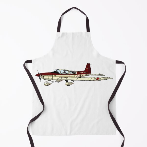 Item preview, Grumman C-GOLW designed and sold by Michael Garber.