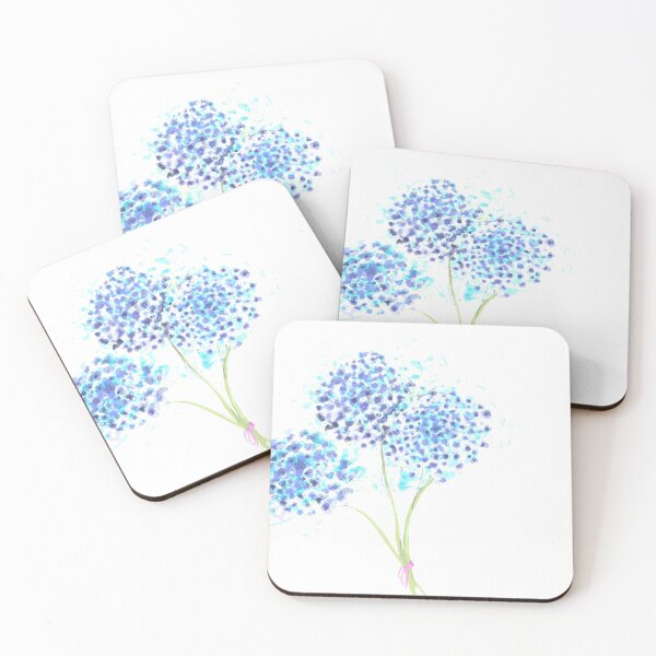 Item preview, Bundle of Hydrangeas designed and sold by spicygaymergirl.