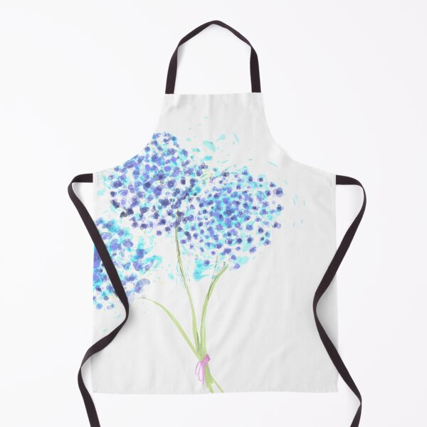 Item preview, Bundle of Hydrangeas designed and sold by spicygaymergirl.