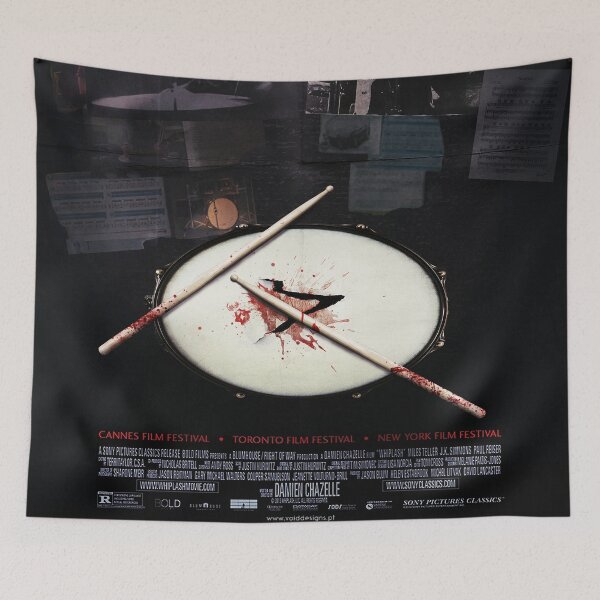 Item preview, whiplash drumer designed and sold by Ashlees221.
