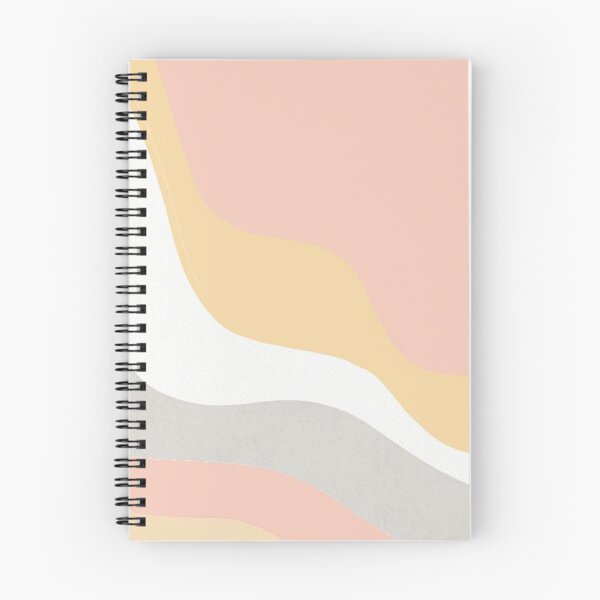 Item preview, Pink/Yellow Abstract Graphic designed and sold by karinnem.