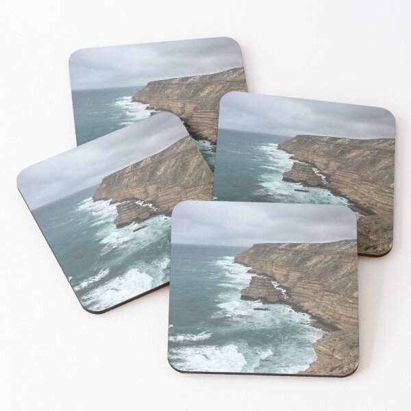 Item preview, Australia - Kalbarri - Castle Cove designed and sold by Solveig Winn.
