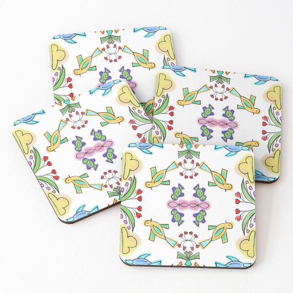 Item preview, Birds  designed and sold by Navitaloves.