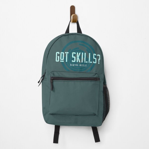 Item preview, Got Skills? designed and sold by Rebrose.