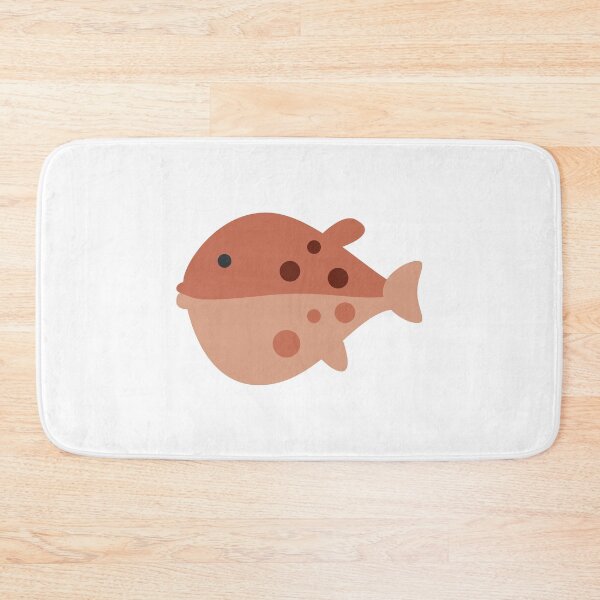 Item preview, Blowfish designed and sold by Stitchmoji.