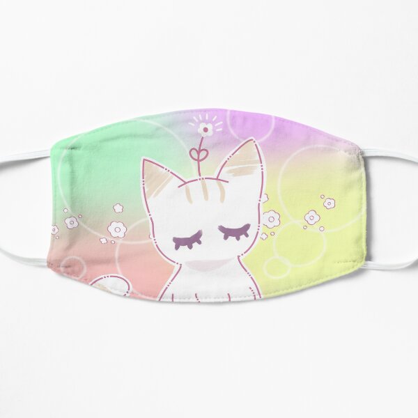 Growth Flat Mask