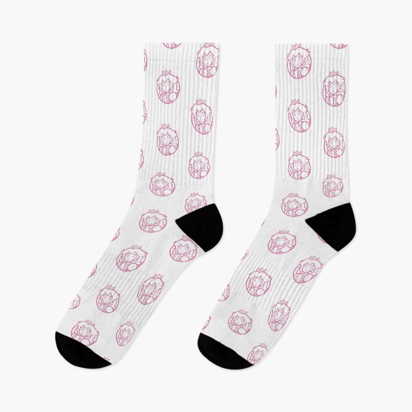 Item preview, Classic Video Game Pink Sticker designed and sold by COVIDDadApparel.