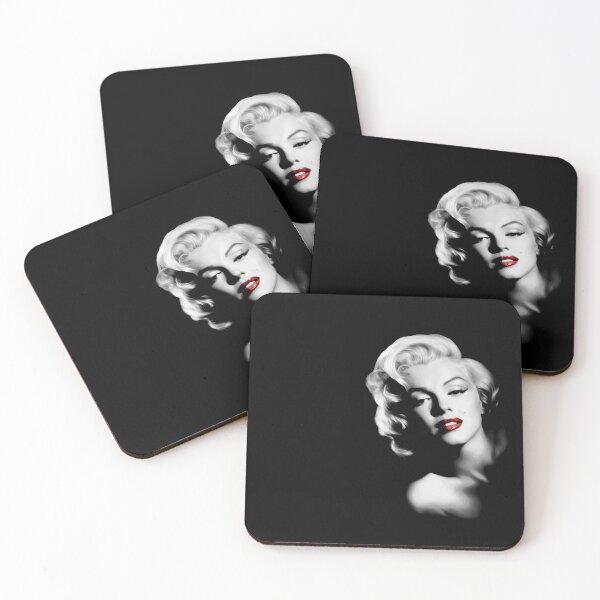 Item preview, Marilyn Monroe pop art designed and sold by The Fit.