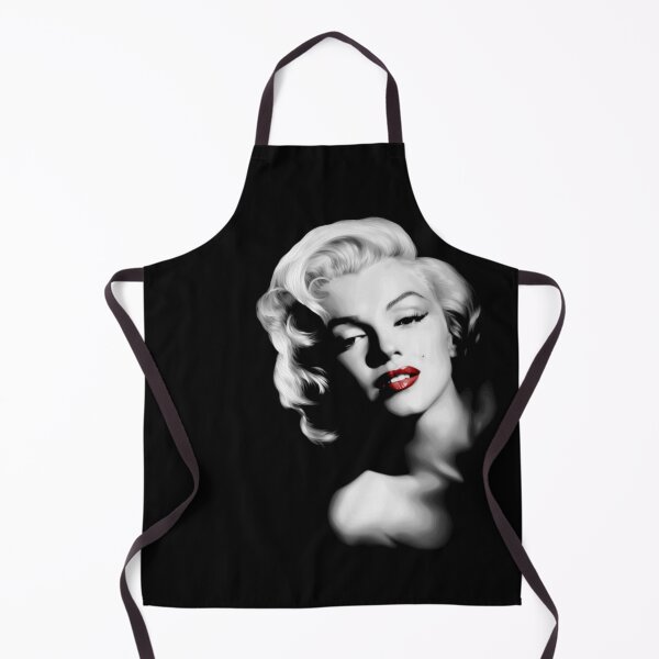Item preview, Marilyn Monroe pop art designed and sold by The Fit.