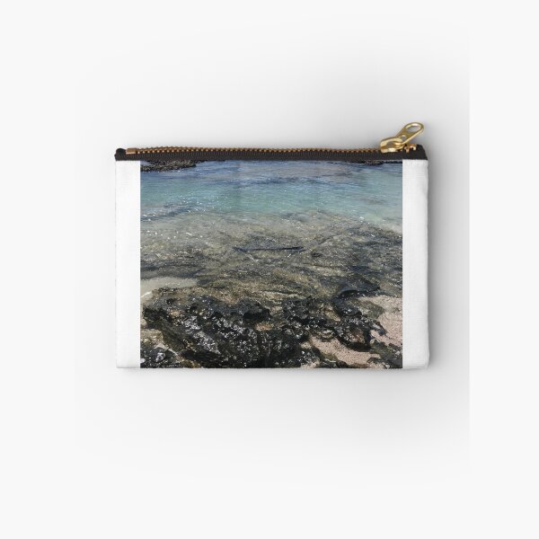Item preview, Austalia - Kalbarri - Blue Holes designed and sold by Solveig Winn.