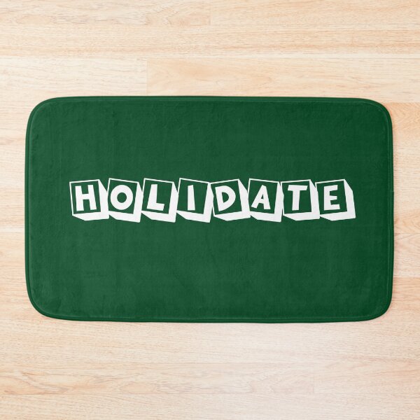 Item preview, Holidate, surprising holidate movie designed and sold by CompanyGRH.