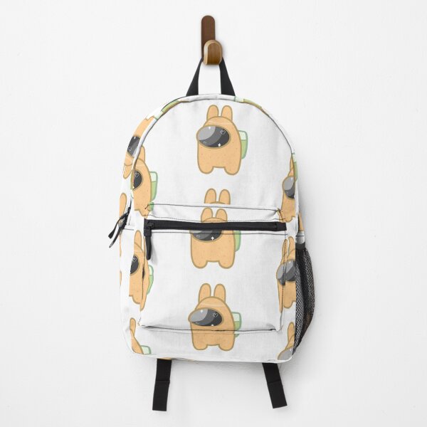 Item preview, Cute Coco Villager x Crew Mate Crossover Art designed and sold by LoryDrawings.