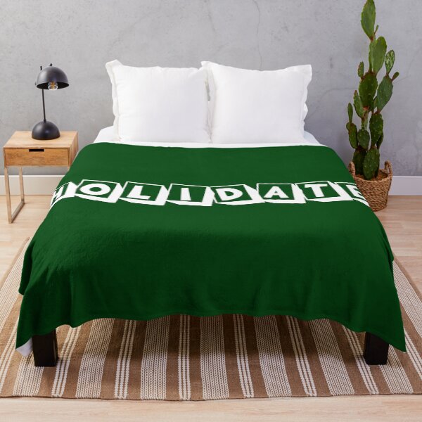 Item preview, Holidate, surprising holidate movie designed and sold by CompanyGRH.