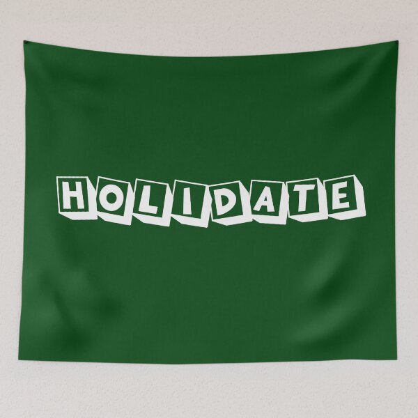 Item preview, Holidate, surprising holidate movie designed and sold by CompanyGRH.