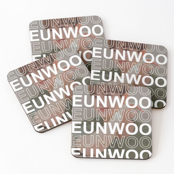 Item preview, ASTRO Eunwoo designed and sold by stailok's place.
