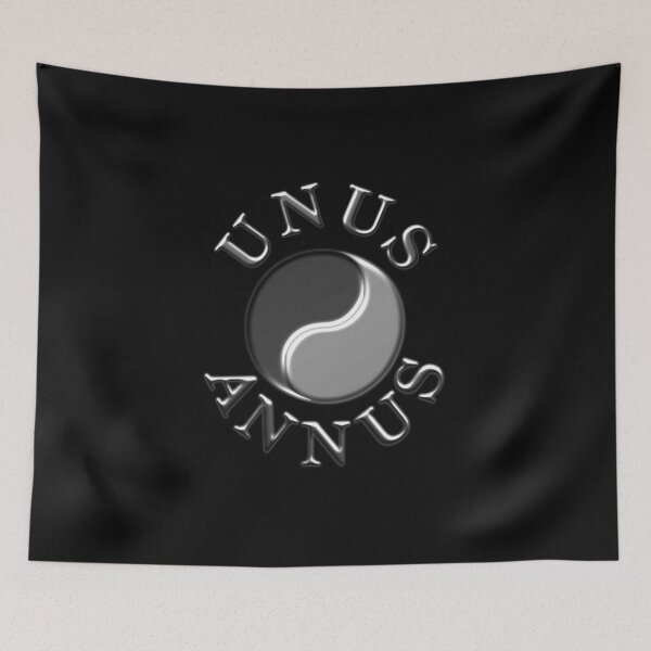 Item preview, Unus Annus, crankgameplays, markiplier, annus, unus, ethan nestor, youtube, mark fischbach, ethan, memento mori, momento mori, youtuber, camp unus annus, unnus annus, designed and sold by bimmer325.