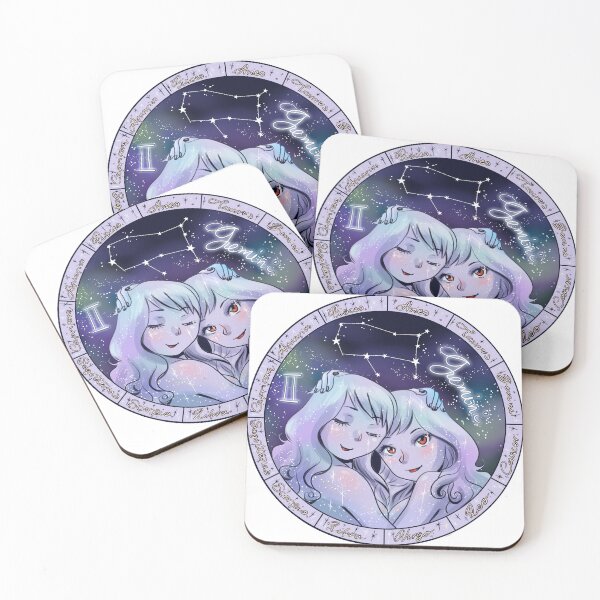 Item preview, Gemini designed and sold by NekoCell.