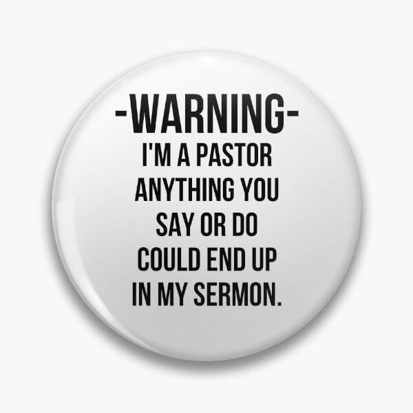 Item preview, Funny Pastor gifts designed and sold by princegiri.
