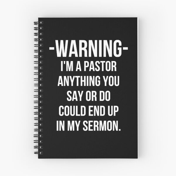 Item preview, Funny Pastor gifts designed and sold by princegiri.