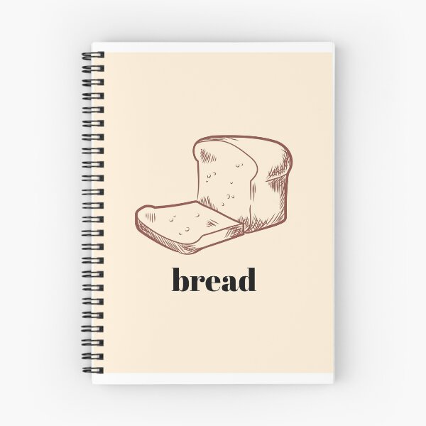 Item preview, Loaf of bread designed and sold by lovebread.