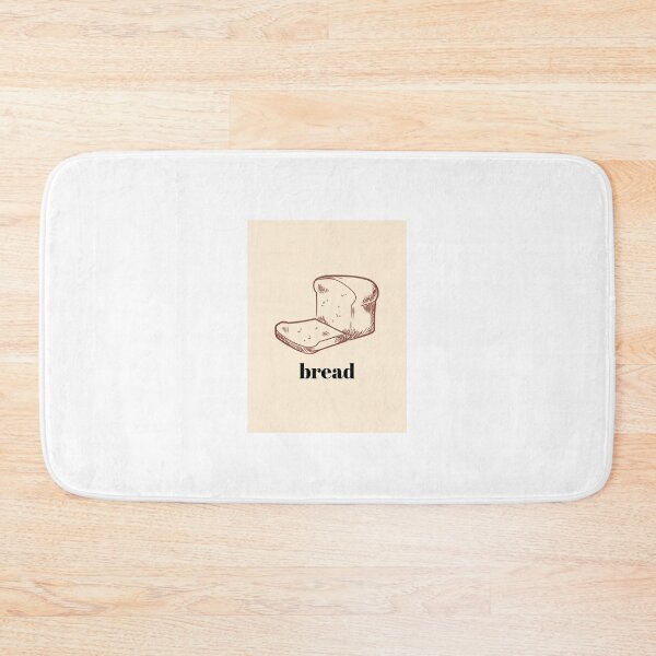 Item preview, Loaf of bread designed and sold by lovebread.