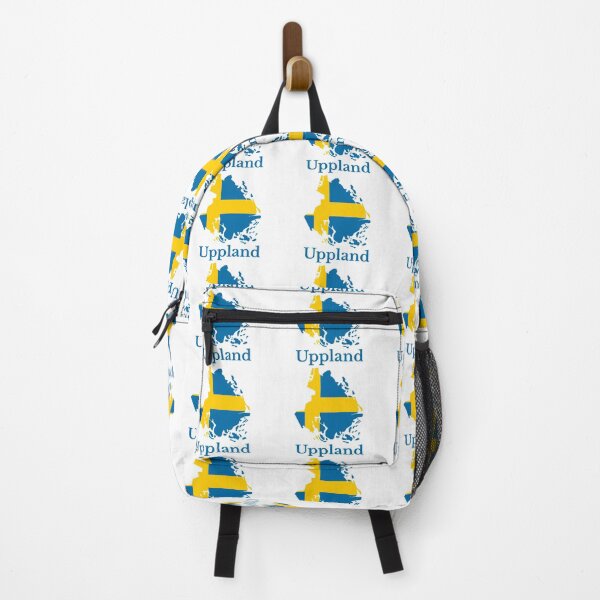 Item preview, Uppland Province Map, Swedish Province, Sweden. designed and sold by marosharaf.