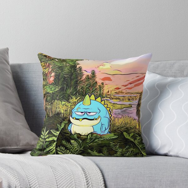 Item preview, DinoLand designed and sold by ACidysfunction.