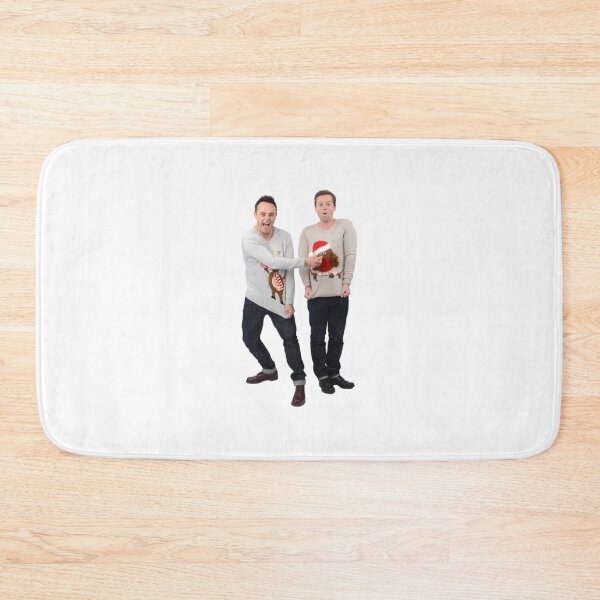 Item preview, Christmas Ant and Dec designed and sold by KC Industries.