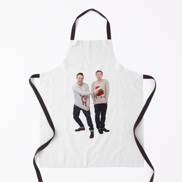 Item preview, Christmas Ant and Dec designed and sold by KC Industries.