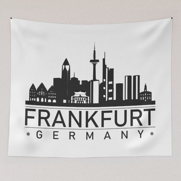 Item preview, Frankfurt  designed and sold by B3N-arts.