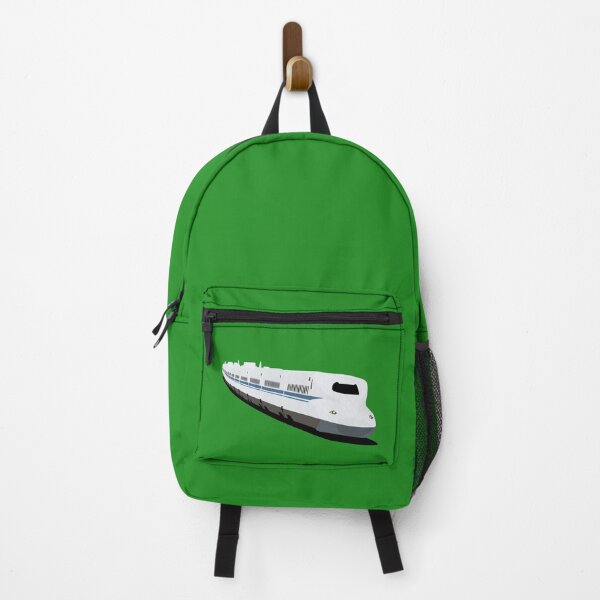 Item preview, Shinkansen N700A Series Bullet Train - Tokyo, Japan designed and sold by JonesyDave.
