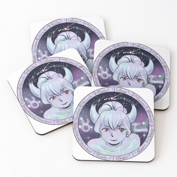 Item preview, Taurus designed and sold by NekoCell.